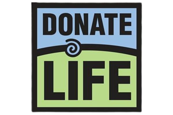 Donate Life Logo