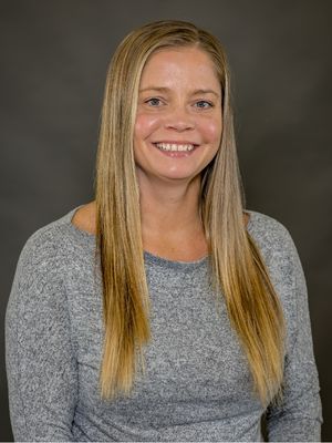 Photo of Nicole Perkins, APNP